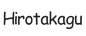 hirotakagu.com - Home